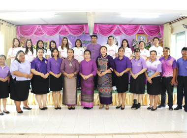 สำนักงานสหกรณ์จังหวัดพะเยา เข้าร่วมกิจกรรม “7 มิถุนายน ... พารามิเตอร์รูปภาพ 3