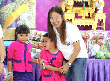 สำนักงานสหกรณ์จังหวัดพะเยา เข้าร่วมกิจกรรม “7 มิถุนายน ... พารามิเตอร์รูปภาพ 9