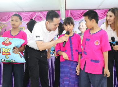 สำนักงานสหกรณ์จังหวัดพะเยา เข้าร่วมกิจกรรม “7 มิถุนายน ... พารามิเตอร์รูปภาพ 13