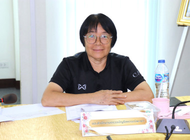 ประชุมทีมปฏิบัติการวางแนวทางพัฒนาระบบควบคุมภายในสหกรณ์สู่การกำกับดูแลกิจการที่ดี ... พารามิเตอร์รูปภาพ 3