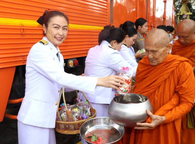 พิธีถวายพระพรสมเด็จพระเจ้าน้องนางเธอ ... พารามิเตอร์รูปภาพ 10