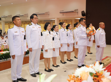 พิธีถวายพระพรสมเด็จพระเจ้าน้องนางเธอ ... พารามิเตอร์รูปภาพ 7