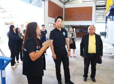 ประชุมคณะอนุกรรมการพัฒนาการเกษตรและสหกรณ์ระดับจังหวัดพะเยา ... พารามิเตอร์รูปภาพ 8