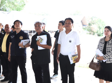ประชุมคณะอนุกรรมการพัฒนาการเกษตรและสหกรณ์ระดับจังหวัดพะเยา ... พารามิเตอร์รูปภาพ 9
