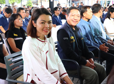 พิธีเปิดงาน Northern Fruit Connect 2026 เชื่อมสวน ... พารามิเตอร์รูปภาพ 7