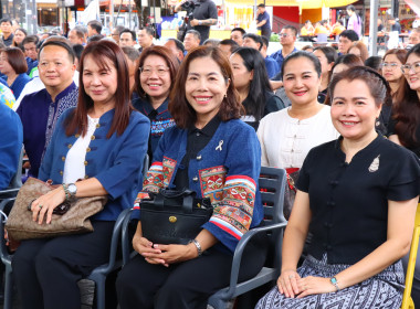พิธีเปิดงาน Northern Fruit Connect 2026 เชื่อมสวน ... พารามิเตอร์รูปภาพ 8