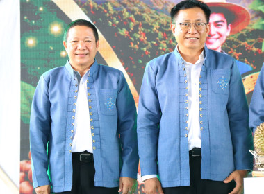 พิธีเปิดงาน Northern Fruit Connect 2026 เชื่อมสวน ... พารามิเตอร์รูปภาพ 4