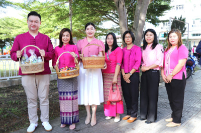 สำนักงานสหกรณ์จังหวัดพะเยา ร่วมงานวันสถาปนาจังหวัดพะเยา ... พารามิเตอร์รูปภาพ 1