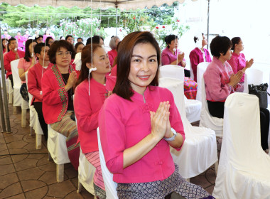 สำนักงานสหกรณ์จังหวัดพะเยา ร่วมงานวันสถาปนาจังหวัดพะเยา ... พารามิเตอร์รูปภาพ 4