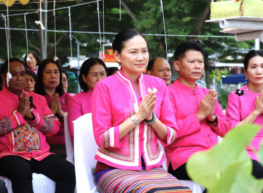 สำนักงานสหกรณ์จังหวัดพะเยา ร่วมงานวันสถาปนาจังหวัดพะเยา ... พารามิเตอร์รูปภาพ 1