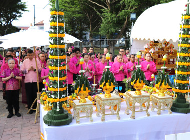 สำนักงานสหกรณ์จังหวัดพะเยา ร่วมงานวันสถาปนาจังหวัดพะเยา ... พารามิเตอร์รูปภาพ 10