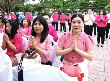 สำนักงานสหกรณ์จังหวัดพะเยา ร่วมงานวันสถาปนาจังหวัดพะเยา ... พารามิเตอร์รูปภาพ 5